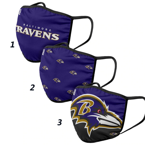Ravens Sports Face Mask 19002 Filter Pm2.5 (Pls check description for details)